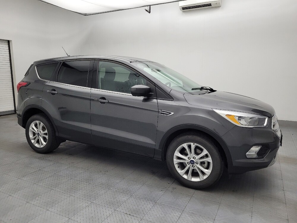2019 Ford Escape in Greenville, SC 29607 - 18139648 11