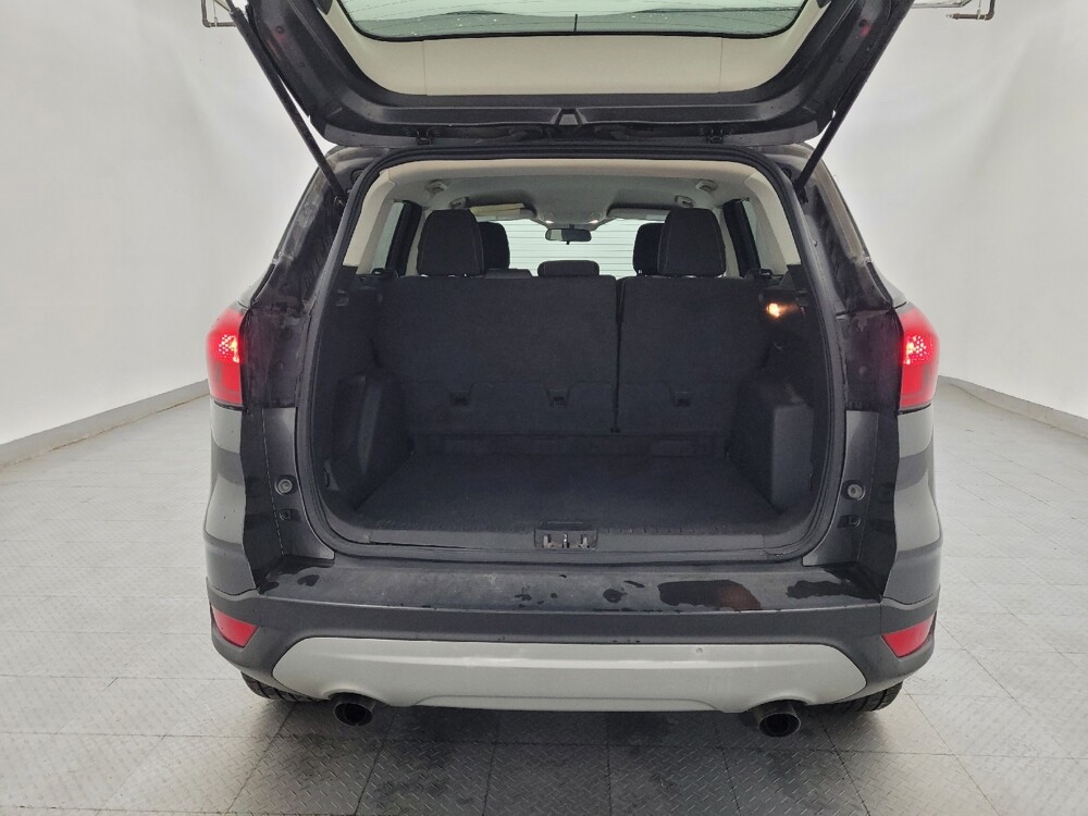 2019 Ford Escape in Greenville, SC 29607 - 18139648 29