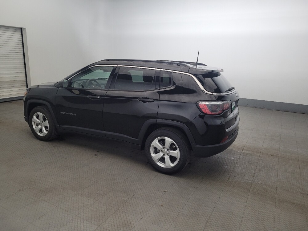 2020 Jeep Compass in Glen Burnie, MD 21061 - 18139650 3