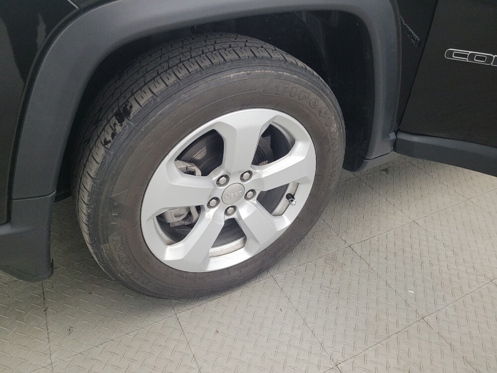 2020 Jeep Compass in Glen Burnie, MD 21061 - 18139650 31