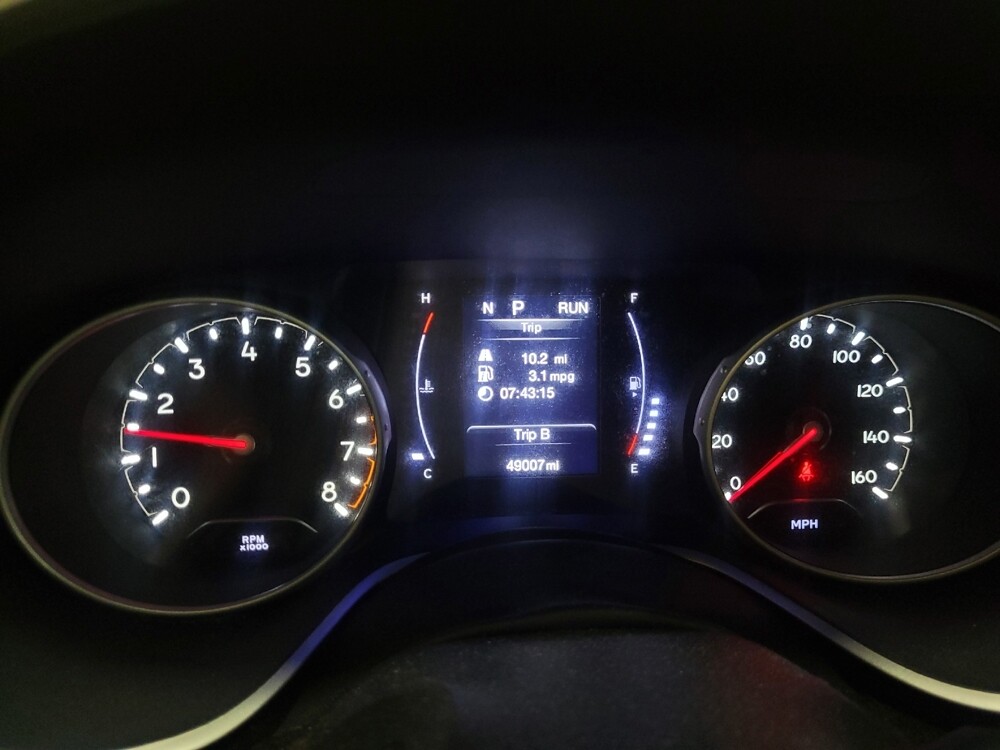 2020 Jeep Compass in Glen Burnie, MD 21061 - 18139650 23