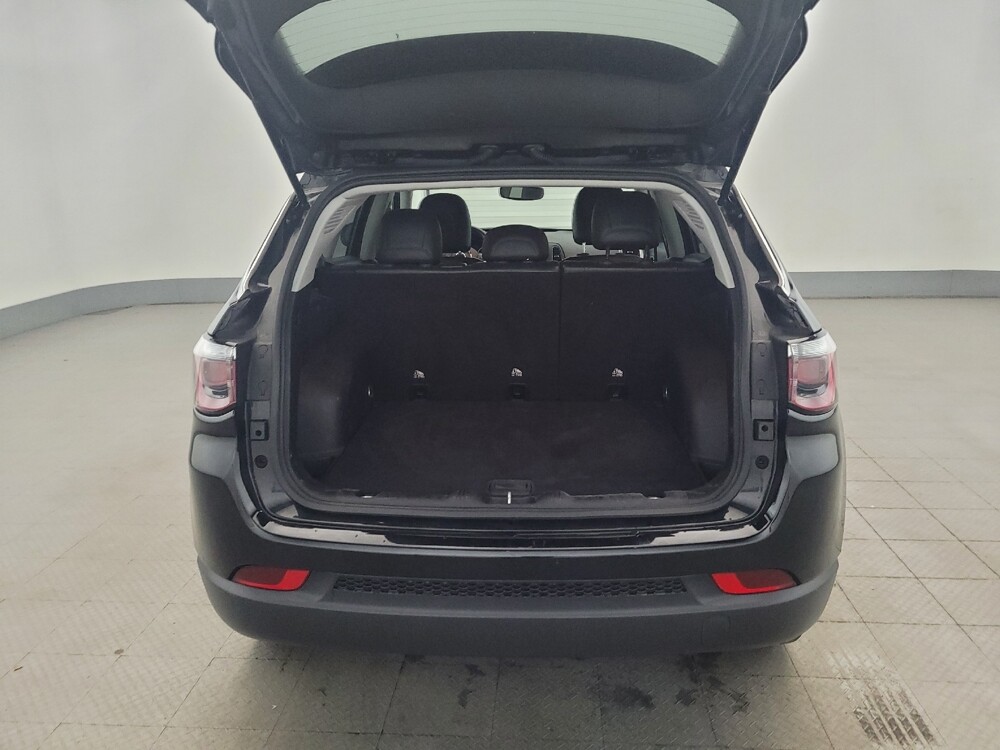 2020 Jeep Compass in Glen Burnie, MD 21061 - 18139650 29