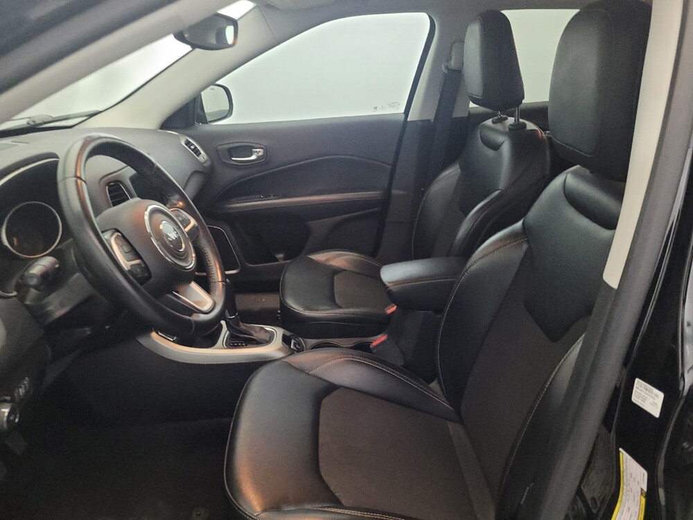 2020 Jeep Compass in Glen Burnie, MD 21061 - 18139650 17