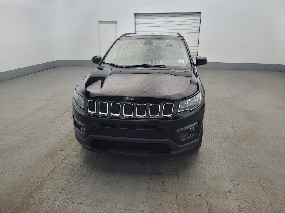 2020 Jeep Compass in Glen Burnie, MD 21061 - 18139650 15