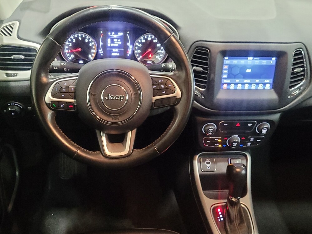 2020 Jeep Compass in Glen Burnie, MD 21061 - 18139650 22