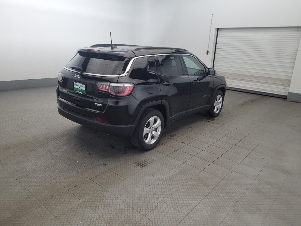 2020 Jeep Compass in Glen Burnie, MD 21061 - 18139650 9