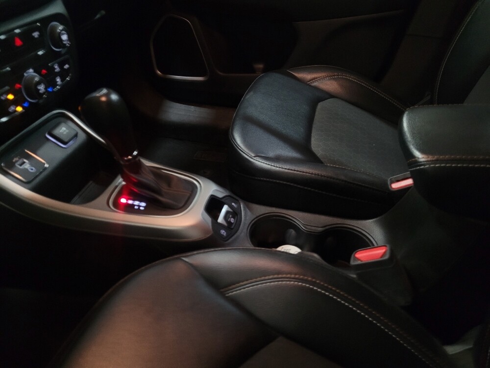 2020 Jeep Compass in Glen Burnie, MD 21061 - 18139650 26
