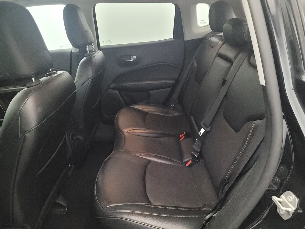 2020 Jeep Compass in Glen Burnie, MD 21061 - 18139650 18