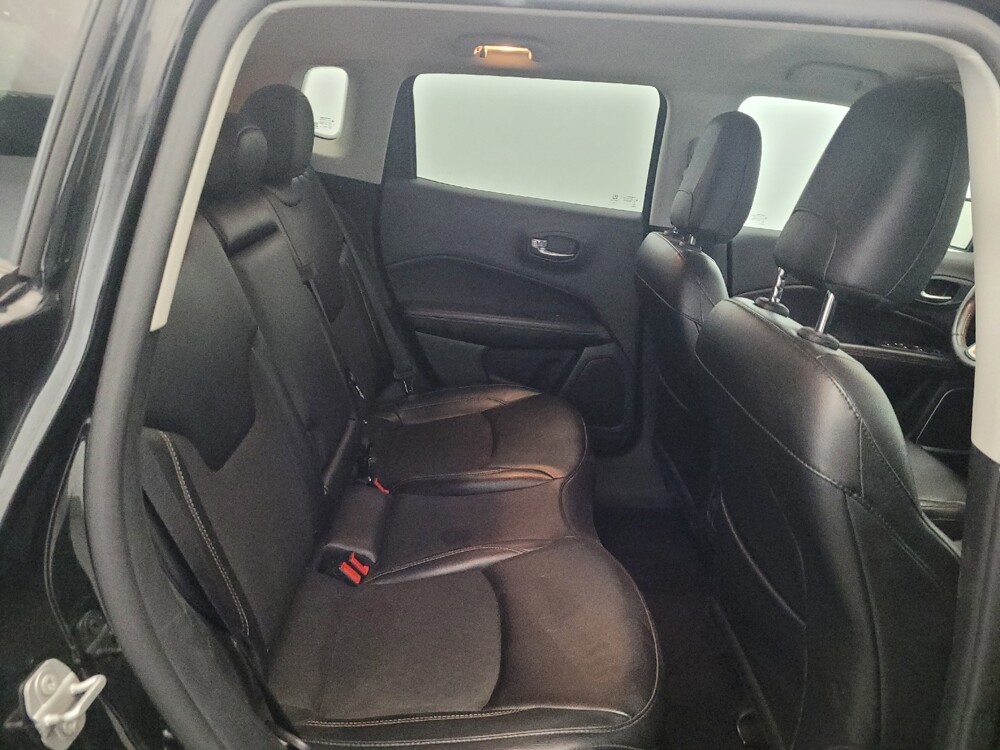 2020 Jeep Compass in Glen Burnie, MD 21061 - 18139650 19