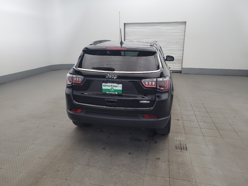 2020 Jeep Compass in Glen Burnie, MD 21061 - 18139650 7