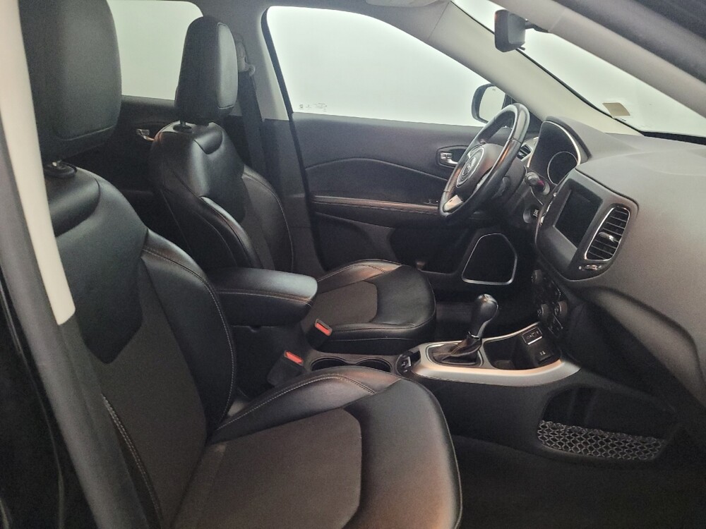 2020 Jeep Compass in Glen Burnie, MD 21061 - 18139650 21