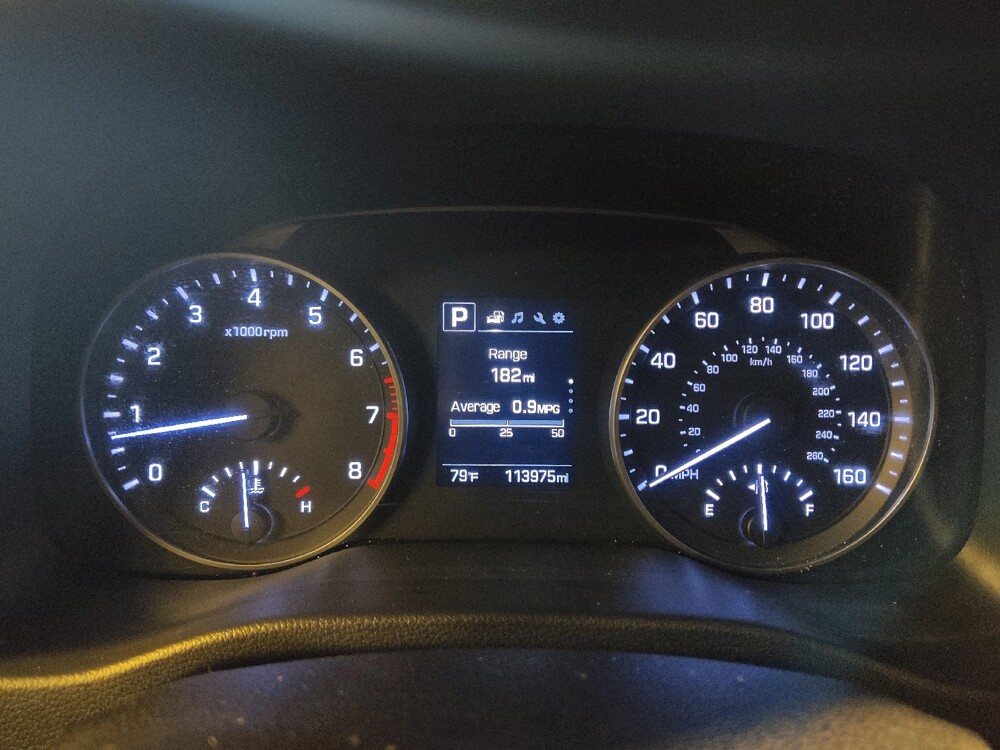 2018 Hyundai Elantra in Savannah, GA 31419 - 18139651 23