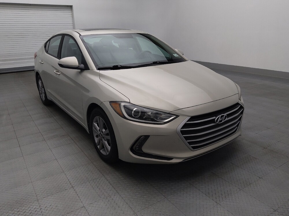 2018 Hyundai Elantra in Savannah, GA 31419 - 18139651 13