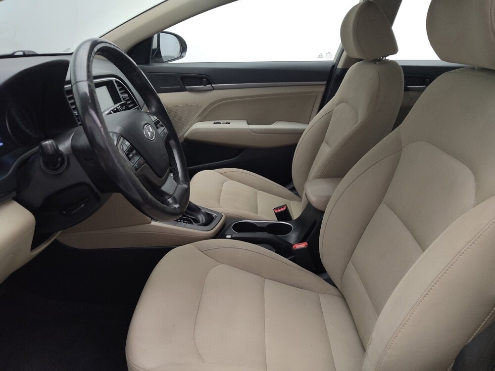 2018 Hyundai Elantra in Savannah, GA 31419 - 18139651 17