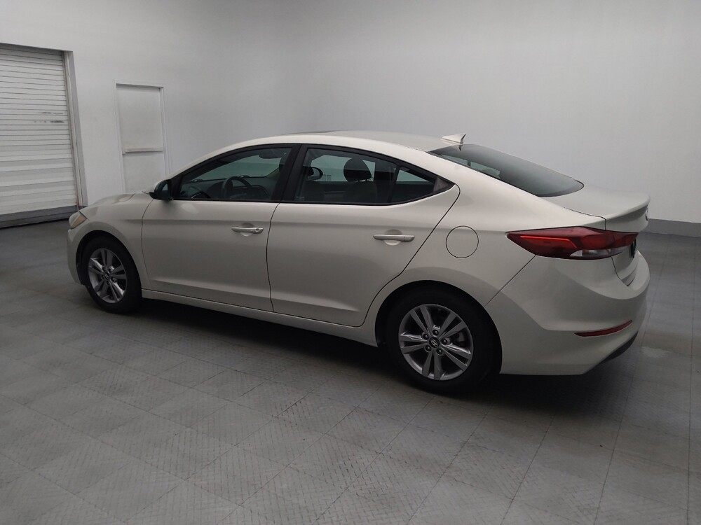2018 Hyundai Elantra in Savannah, GA 31419 - 18139651 3