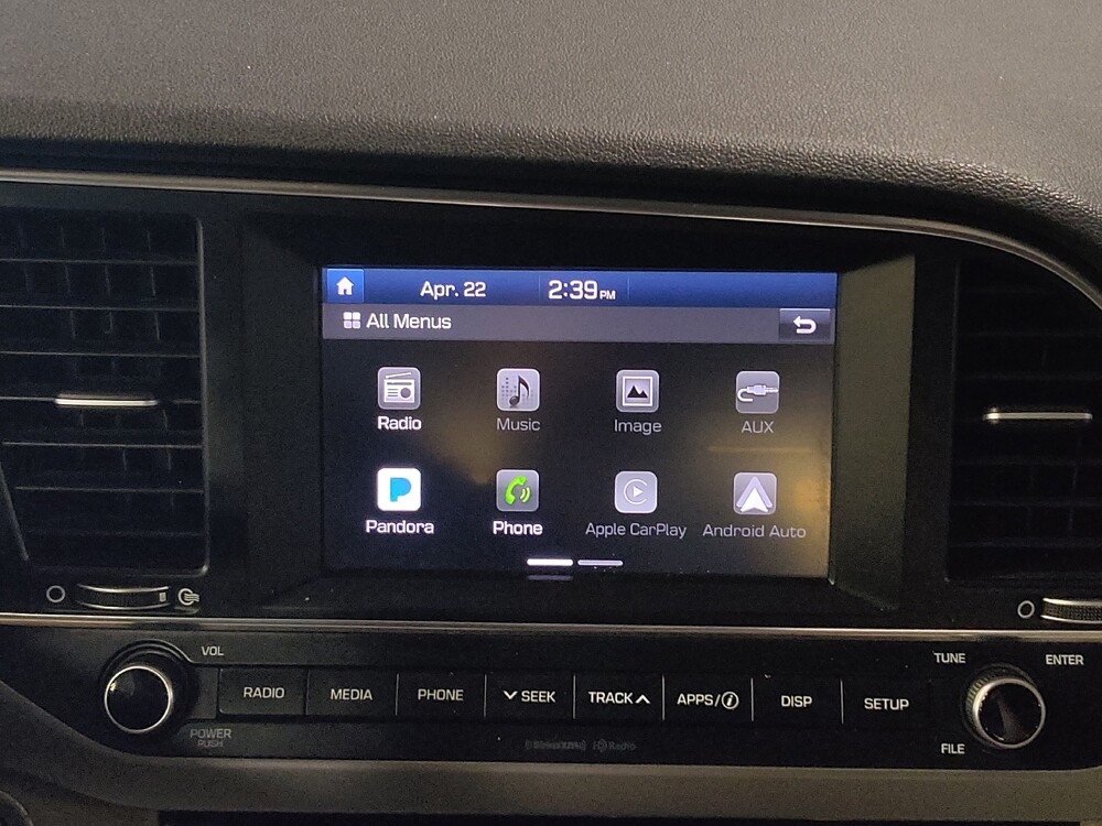 2018 Hyundai Elantra in Savannah, GA 31419 - 18139651 25