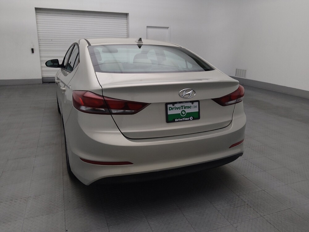 2018 Hyundai Elantra in Savannah, GA 31419 - 18139651 6
