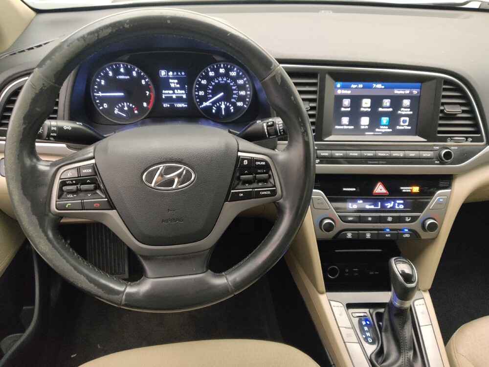 2018 Hyundai Elantra in Savannah, GA 31419 - 18139651 22