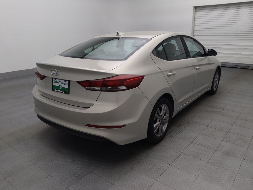 2018 Hyundai Elantra in Savannah, GA 31419 - 18139651 9