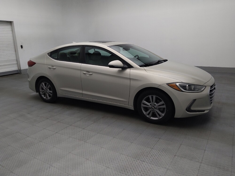 2018 Hyundai Elantra in Savannah, GA 31419 - 18139651 11