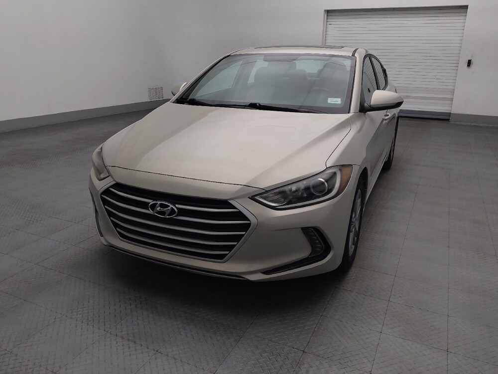 2018 Hyundai Elantra in Savannah, GA 31419 - 18139651 15