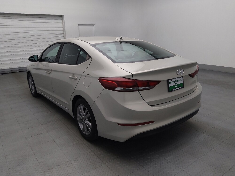 2018 Hyundai Elantra in Savannah, GA 31419 - 18139651 5