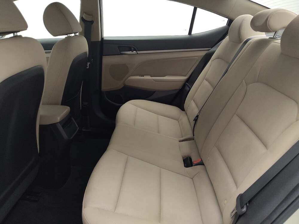 2018 Hyundai Elantra in Savannah, GA 31419 - 18139651 18