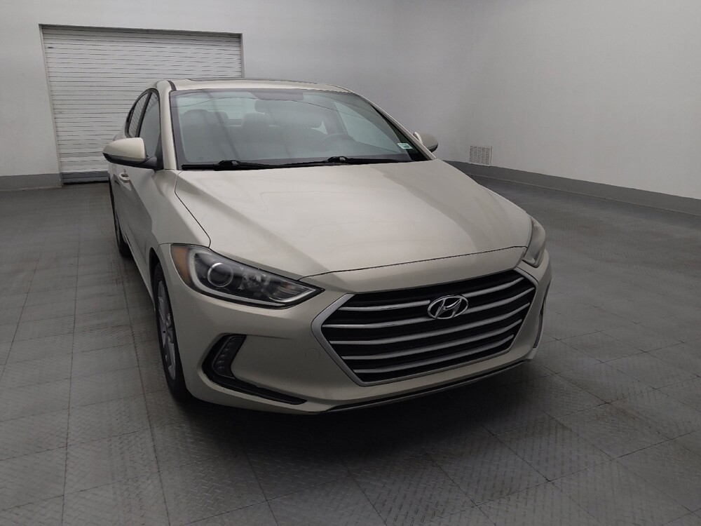 2018 Hyundai Elantra in Savannah, GA 31419 - 18139651 14
