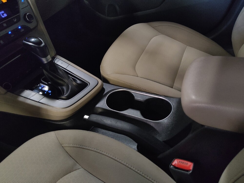 2018 Hyundai Elantra in Savannah, GA 31419 - 18139651 26