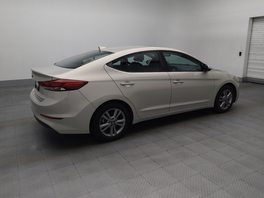 2018 Hyundai Elantra in Savannah, GA 31419 - 18139651 10