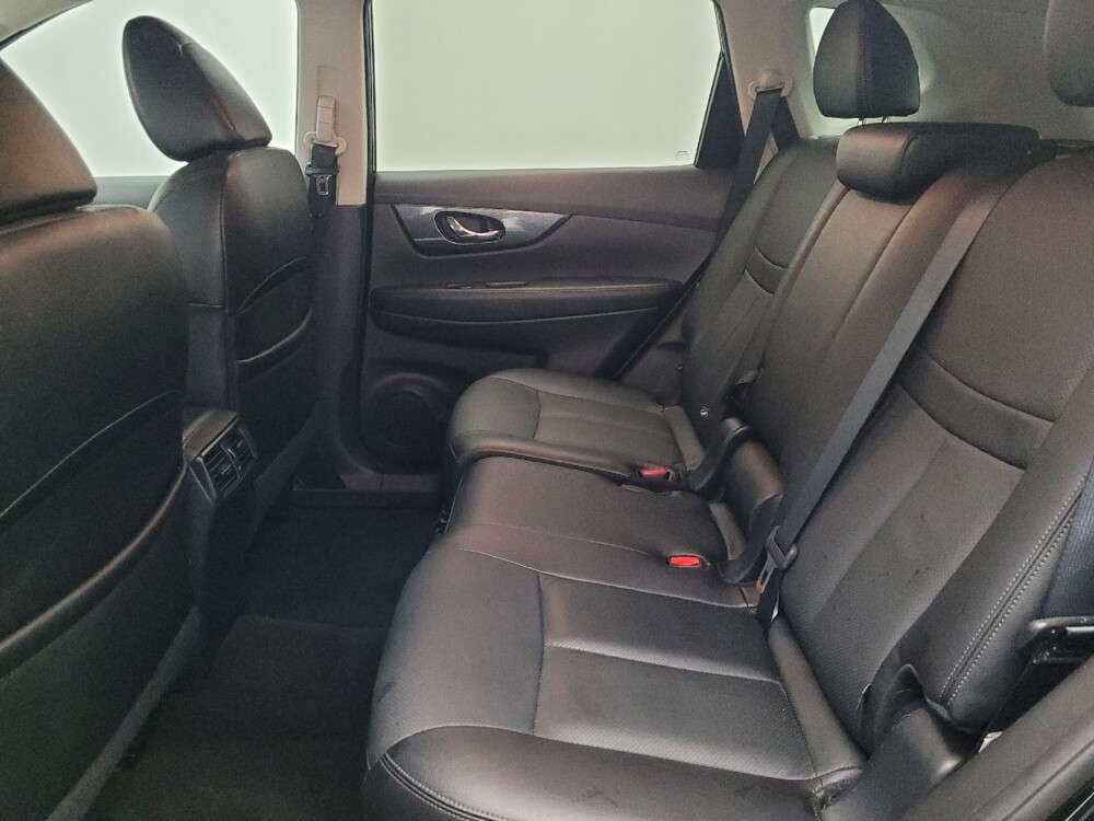 2016 Nissan Rogue in West Palm Beach, FL 33409 - 18139652 18