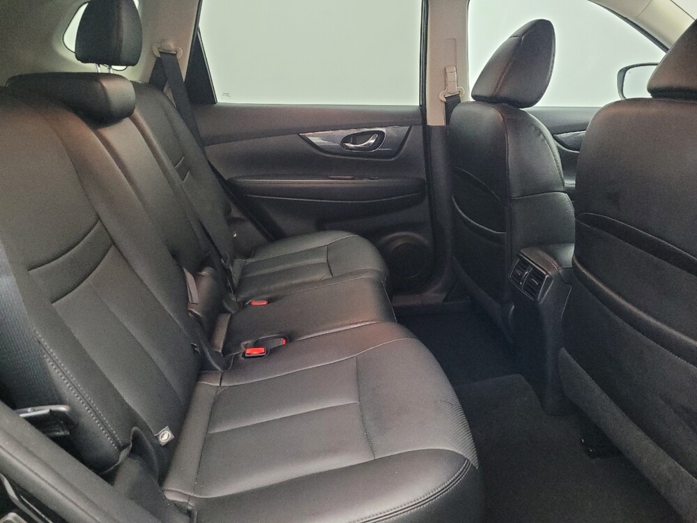 2016 Nissan Rogue in West Palm Beach, FL 33409 - 18139652 19