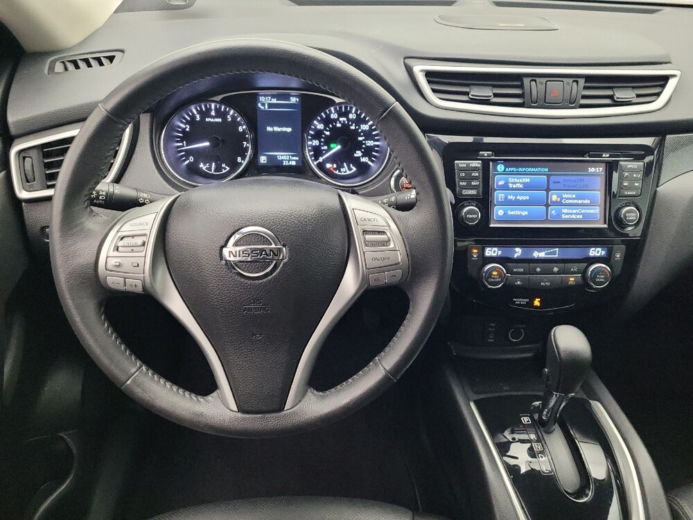 2016 Nissan Rogue in West Palm Beach, FL 33409 - 18139652 22