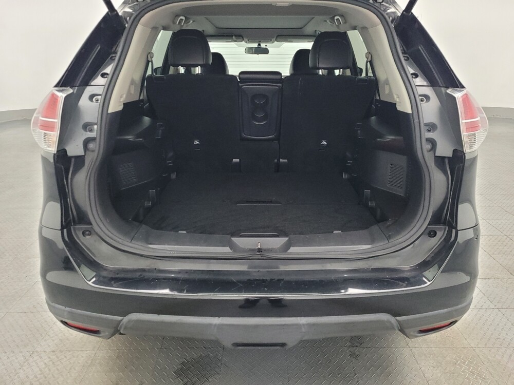 2016 Nissan Rogue in West Palm Beach, FL 33409 - 18139652 29