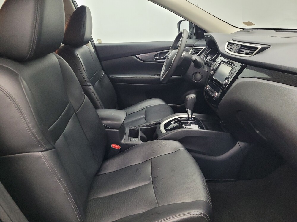 2016 Nissan Rogue in West Palm Beach, FL 33409 - 18139652 21