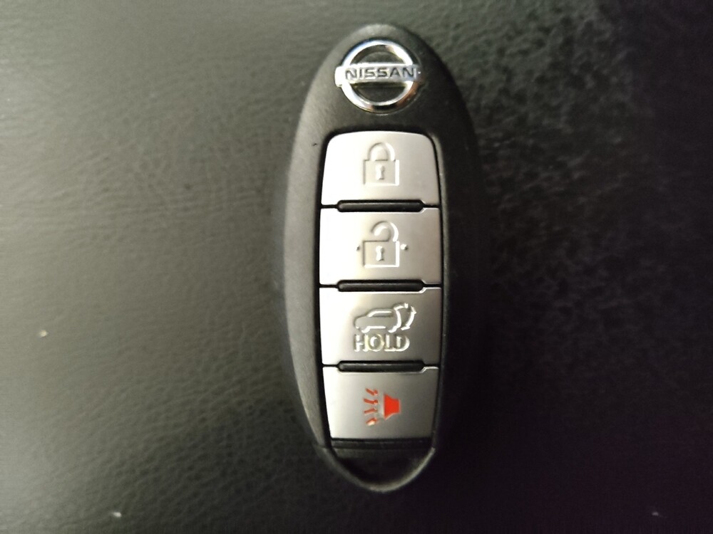 2016 Nissan Rogue in West Palm Beach, FL 33409 - 18139652 32