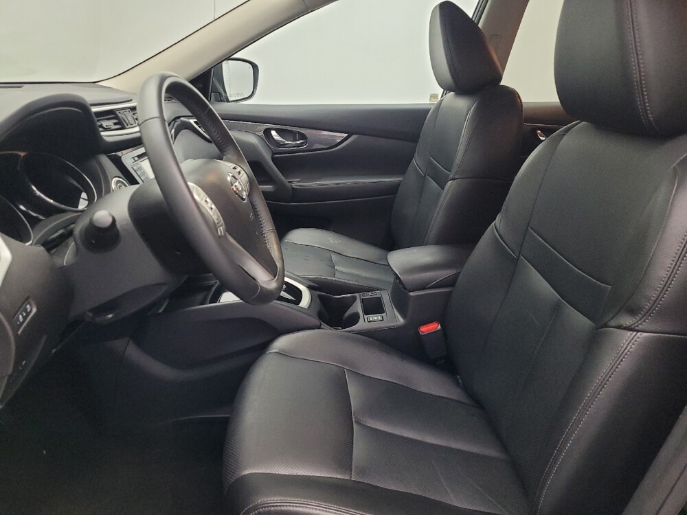 2016 Nissan Rogue in West Palm Beach, FL 33409 - 18139652 17