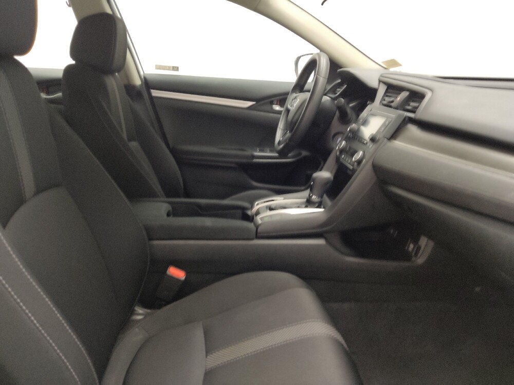 2020 Honda Civic in Ft Wayne, IN 46805 - 18139653 21