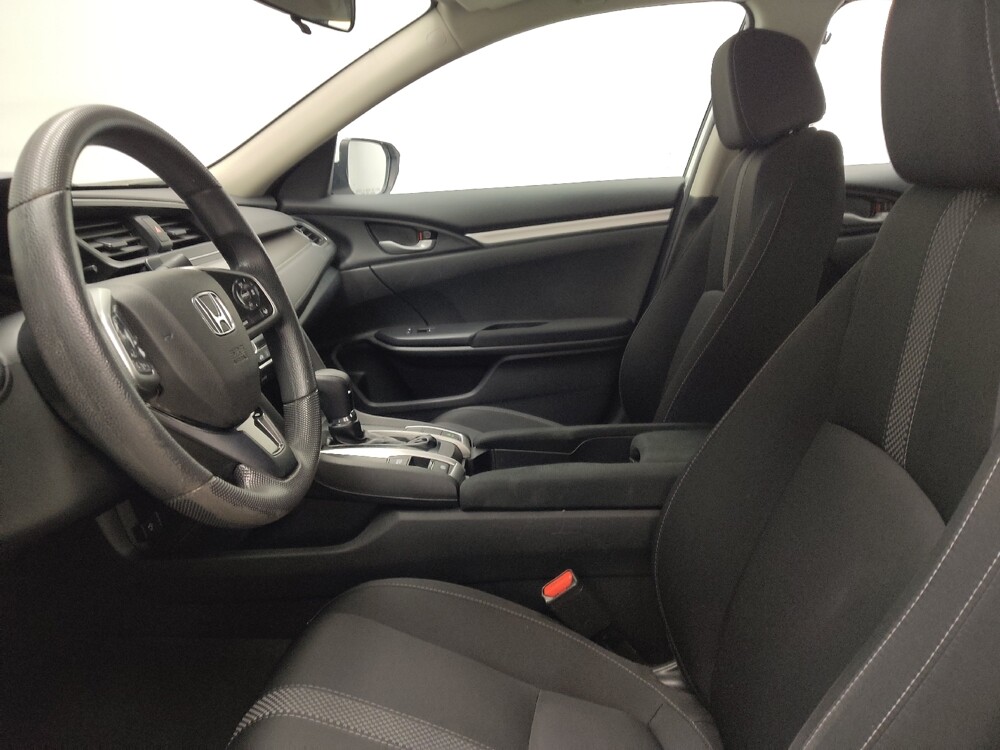 2020 Honda Civic in Ft Wayne, IN 46805 - 18139653 17