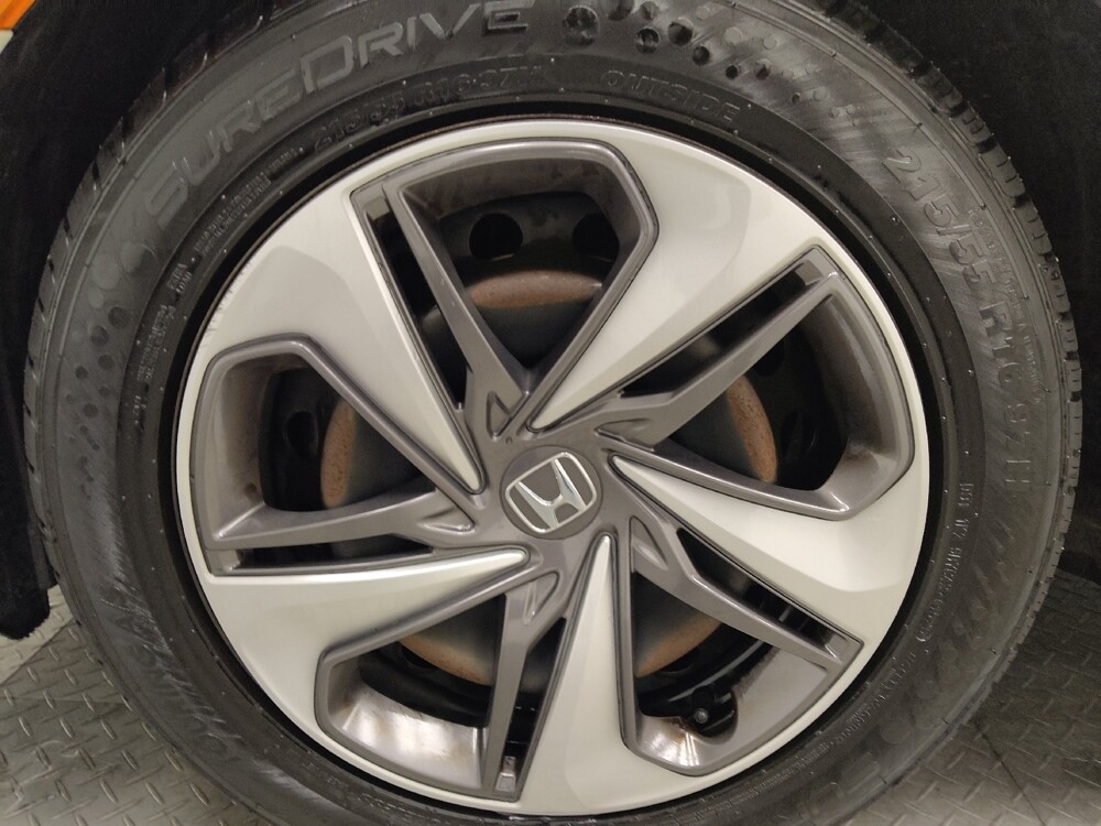 2020 Honda Civic in Ft Wayne, IN 46805 - 18139653 31