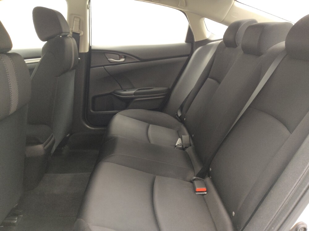 2020 Honda Civic in Ft Wayne, IN 46805 - 18139653 18