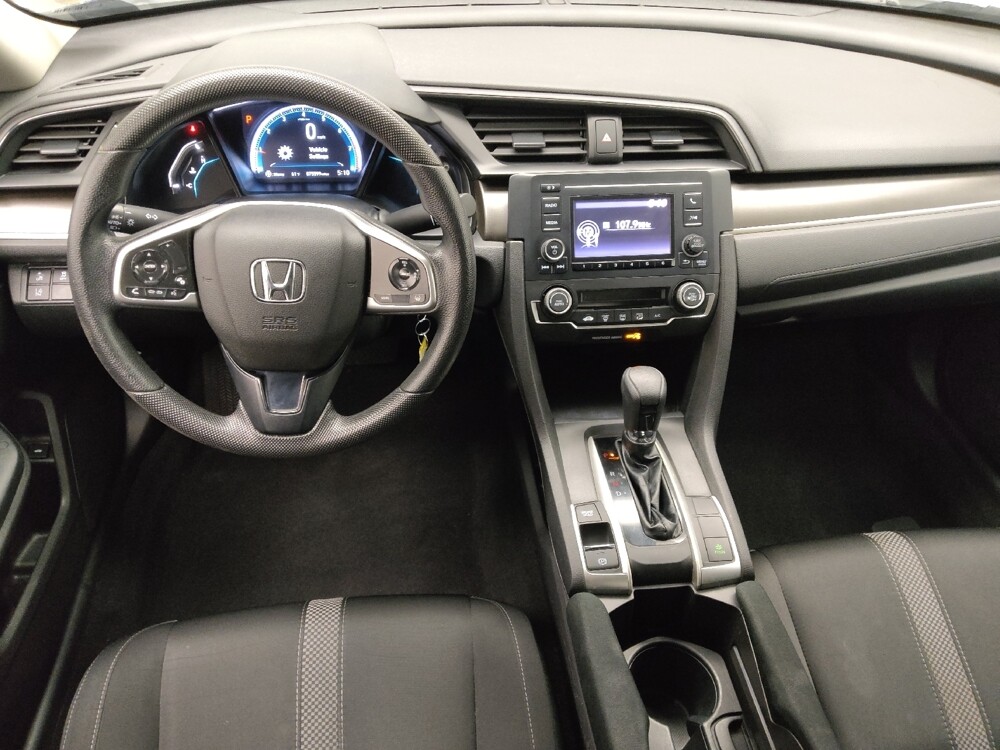 2020 Honda Civic in Ft Wayne, IN 46805 - 18139653 22