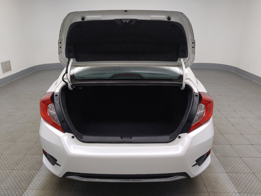 2020 Honda Civic in Ft Wayne, IN 46805 - 18139653 29