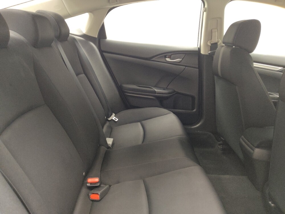 2020 Honda Civic in Ft Wayne, IN 46805 - 18139653 19