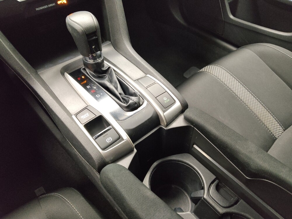 2020 Honda Civic in Ft Wayne, IN 46805 - 18139653 26