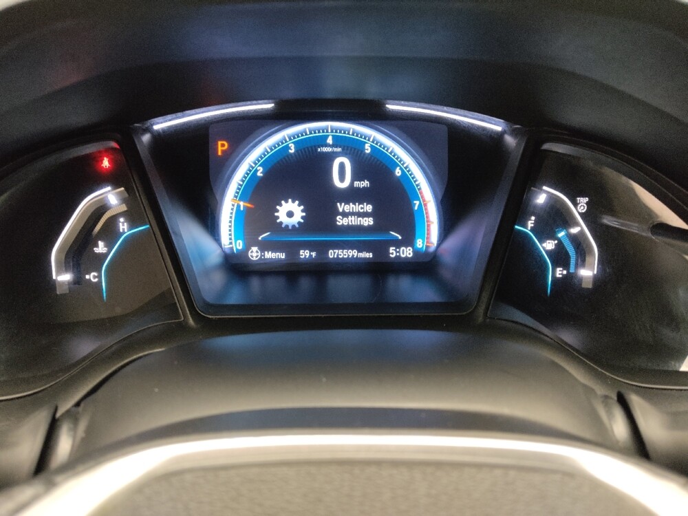 2020 Honda Civic in Ft Wayne, IN 46805 - 18139653 23