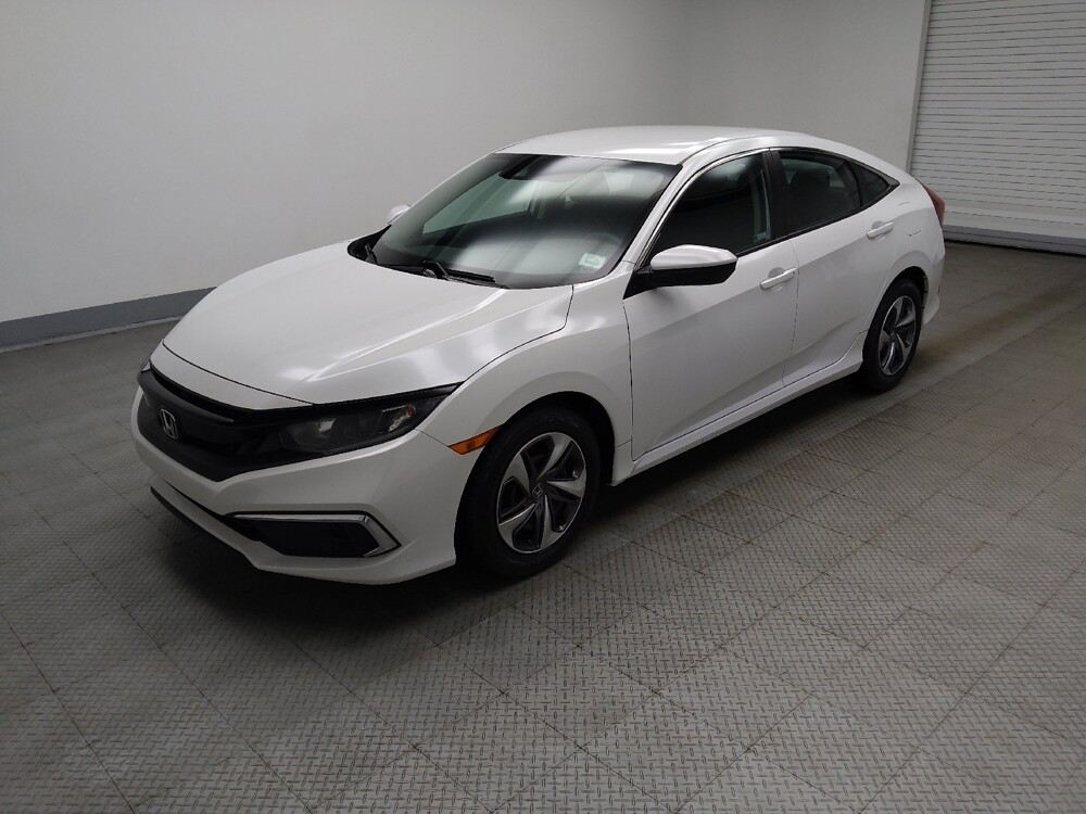 2020 Honda Civic in Ft Wayne, IN 46805 - 18139653 2