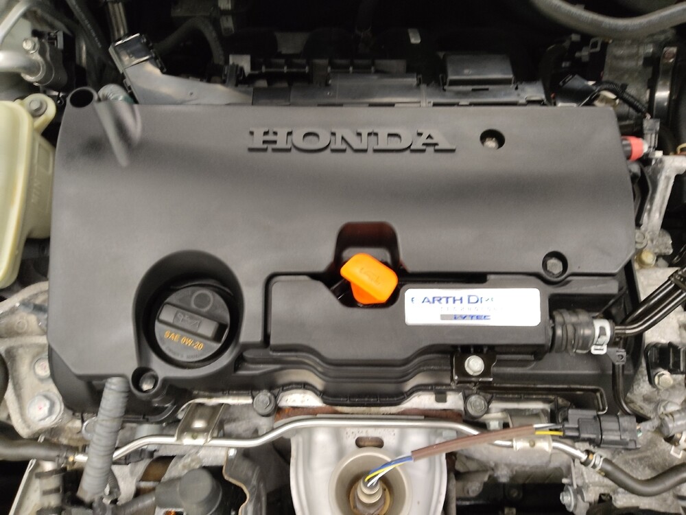 2020 Honda Civic in Ft Wayne, IN 46805 - 18139653 30