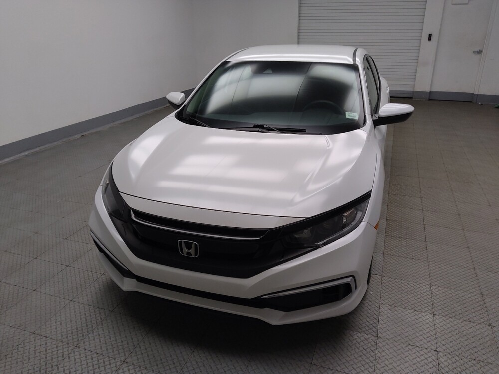 2020 Honda Civic in Ft Wayne, IN 46805 - 18139653 15