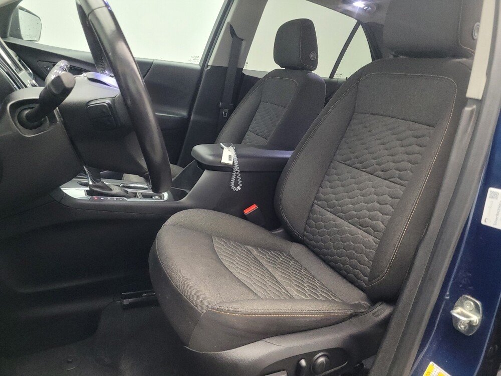 2019 Chevrolet Equinox in Marietta, GA 30062 - 18139656 17